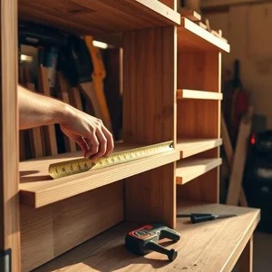 Garage organization and storage reset